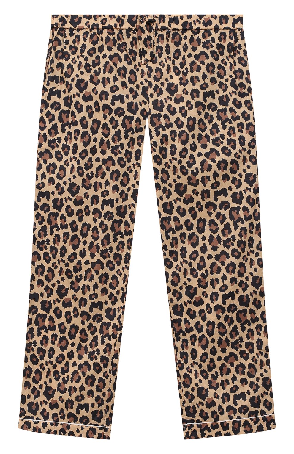 Хлопковая пижама LITTLE YOLKE, арт. SS20-12C-LE-CA/9-12Y, фото 4