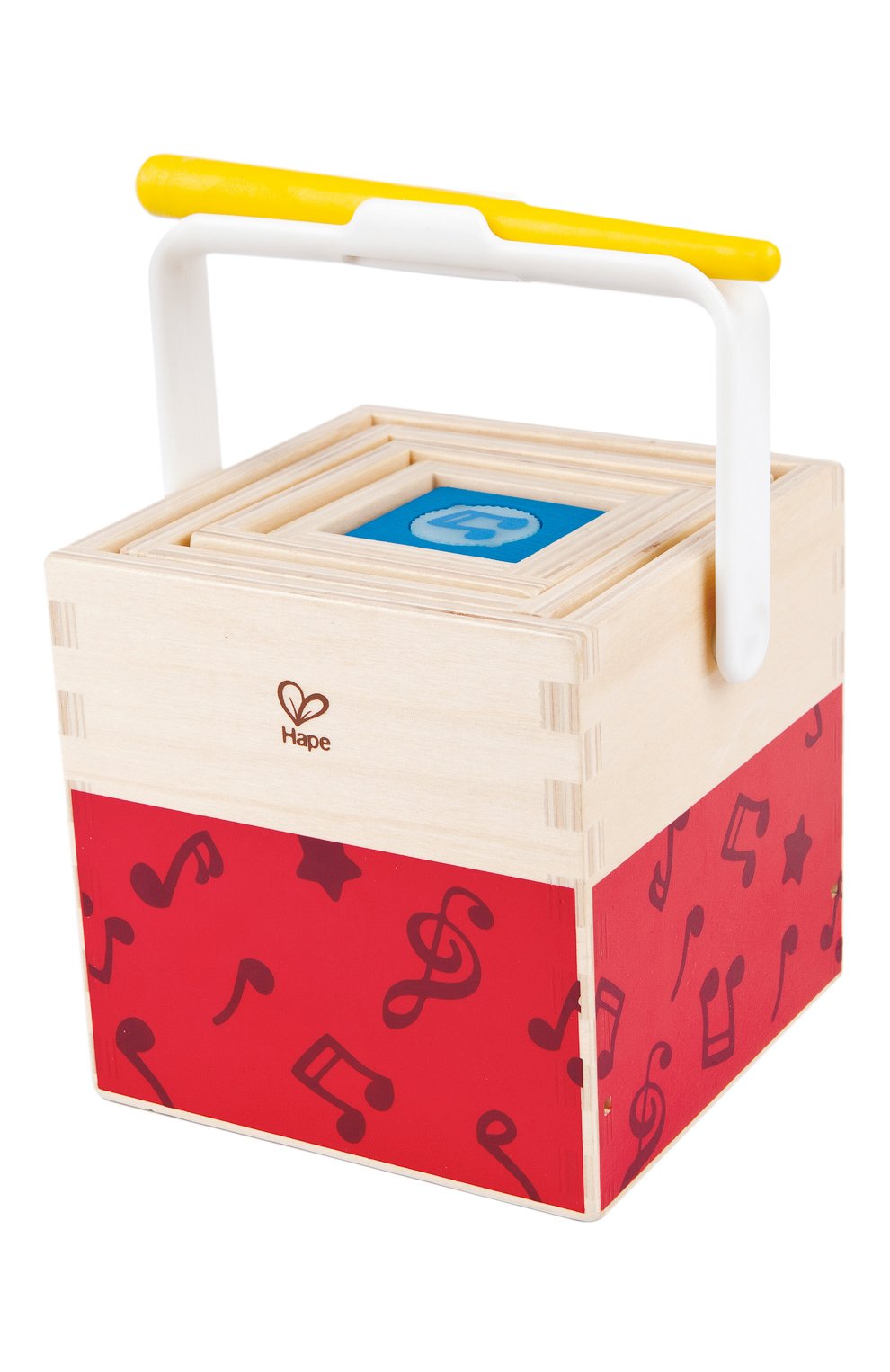 Музыкальный набор HAPE, арт. E0336_HP, фото 4