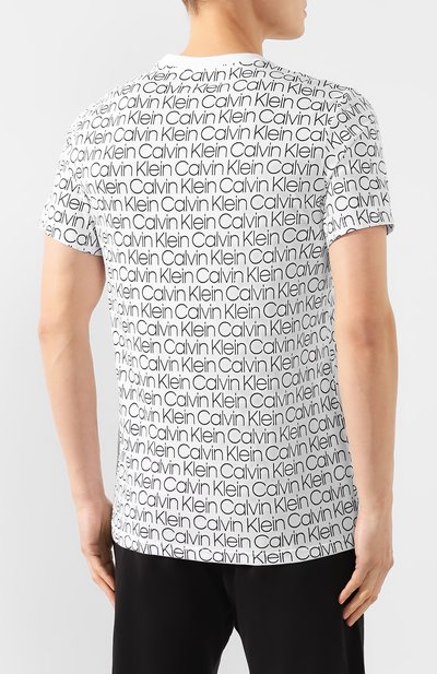 Футболка CALVIN KLEIN, арт. NM1699E, фото 4