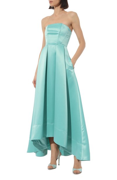 Платье PINKO, арт. 100335-A0I0, фото 2