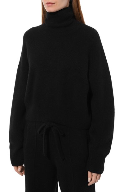 Свитер из кашемира и шелка MRZ, арт. FW23-0170, фото 3