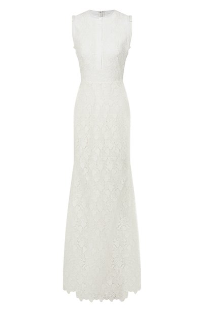 Женское платье GIAMBATTISTA VALLI, арт. 25SSPVTE5118-29BR0