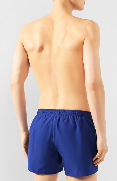 Плавки-шорты EMPORIO ARMANI, арт. 211752/0P438, фото 4