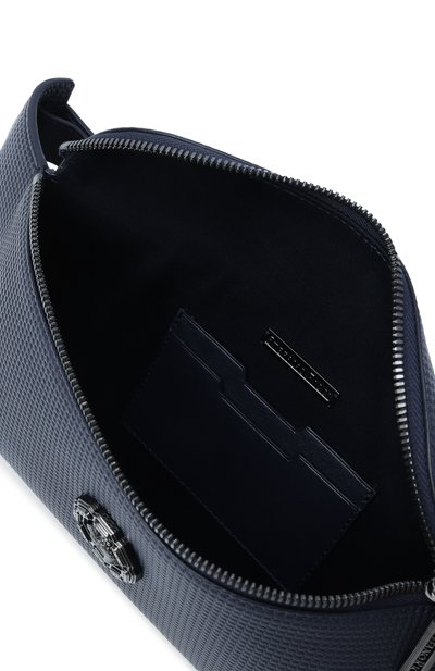 Поясная сумка STEFANO RICCI, арт. ND235I1GU/VH, фото 4