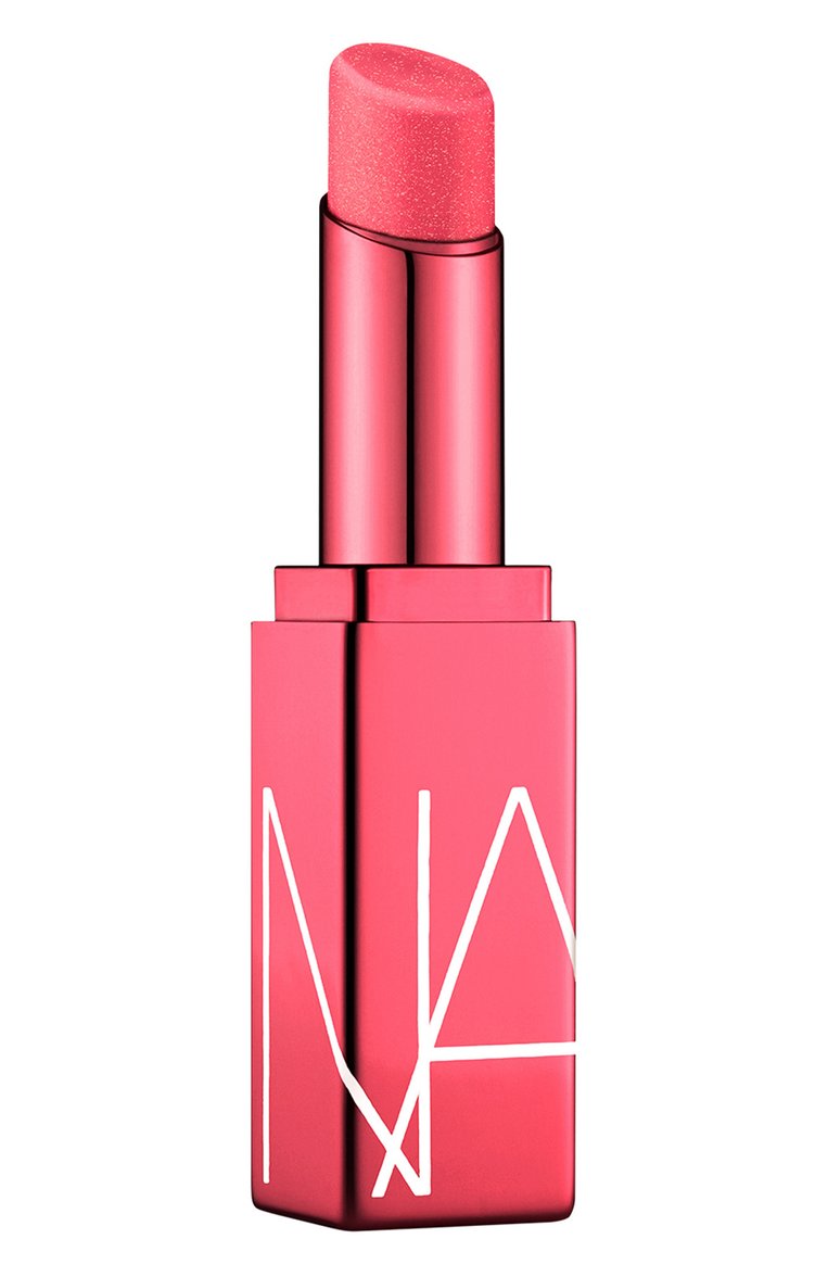 Бальзам для губ, оттенок deep throat (3g) NARS  цвета, арт. 1384NS | Фото 1 (Нос: Не проставлено; Региональные ограничения белый список (Axapta Mercury): Не проставлено; Финишное покрытие: Сияющий)