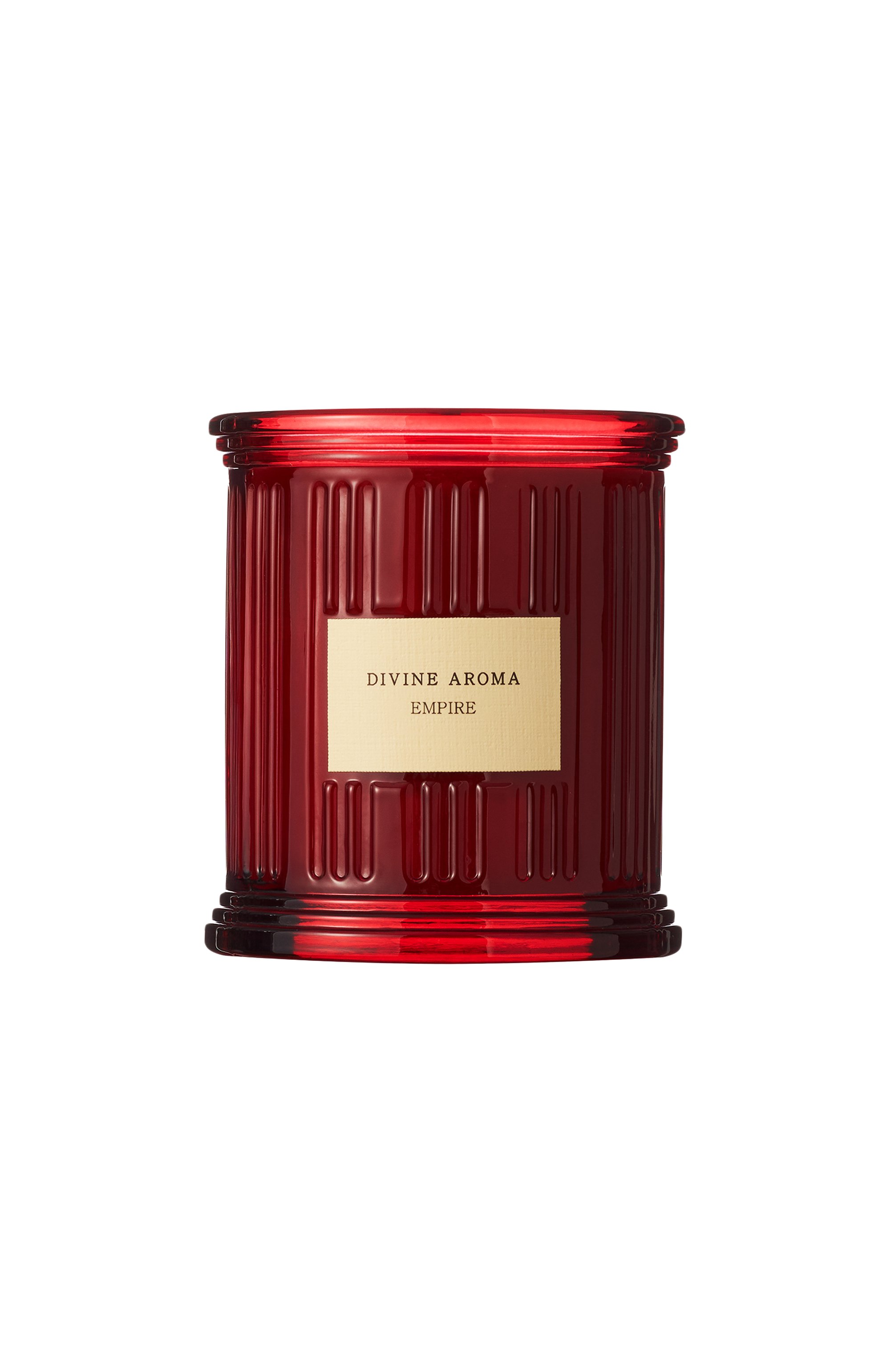 Свеча empire (200ml) DIVINE AROMA, арт. 7930108506629, фото 1