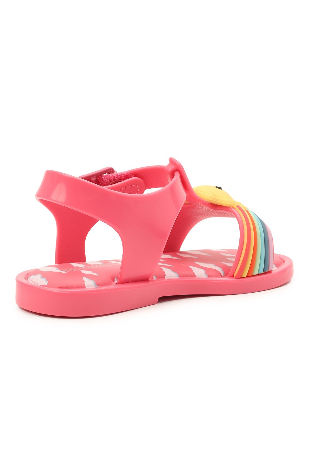 Босоножки MELISSA, арт. 33224, фото 3