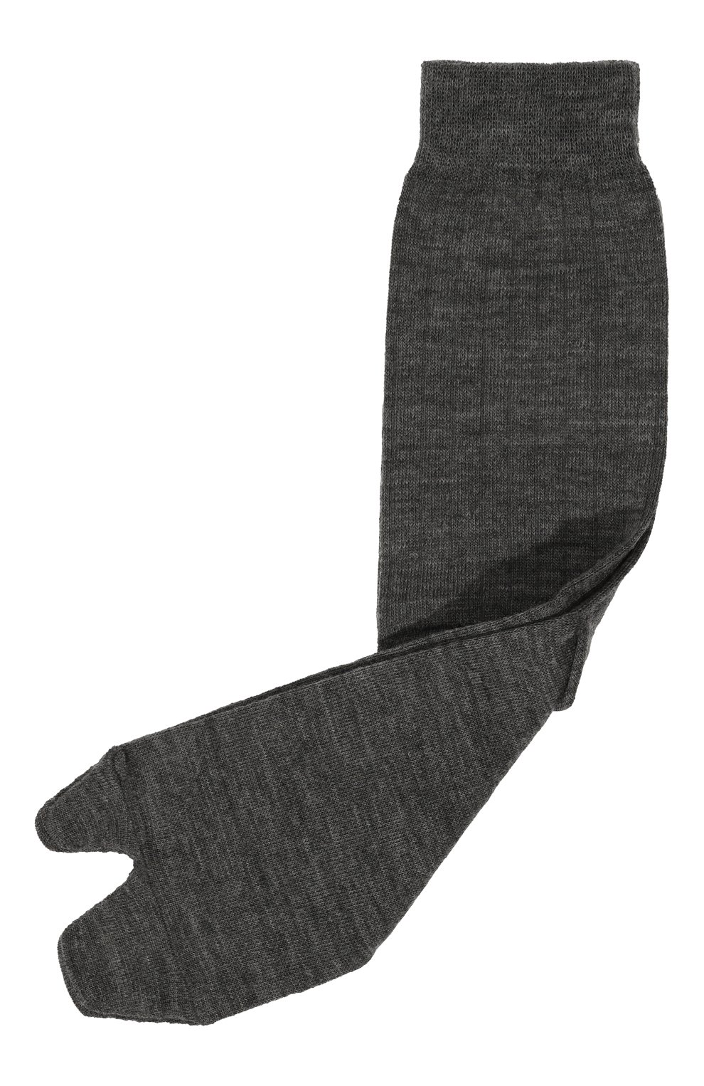 Шерстяные носки MAISON MARGIELA, арт. S50TL0029/S17867, фото 1
