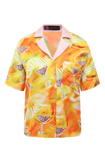 Рубашка SUBTERRANEI, арт. P23subss23-038, фото 1