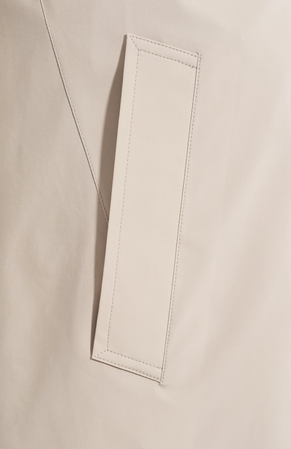 Плащ LORO PIANA бежевого цвета по цене 310000 руб., арт. FAL1312, фото 5 Плащ LORO PIANA, арт. FAL1312, фото 5