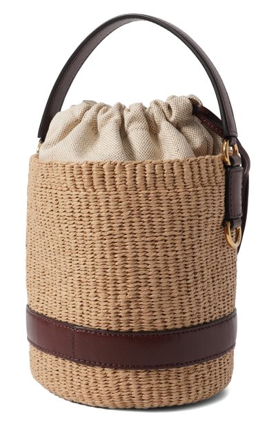 Сумка chloé charms CHLOÉ, арт. CH26US941R96, фото 4