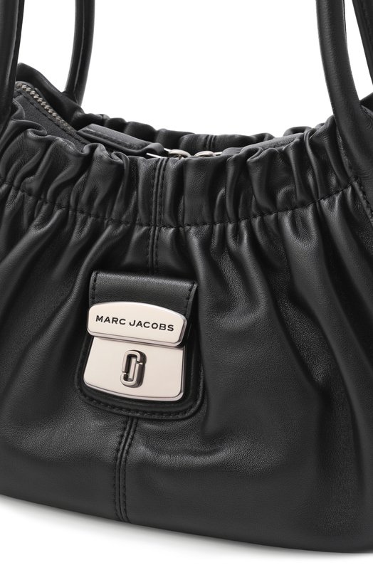 Сумка The Cristina MARC JACOBS (THE) 2F5HSH031H01 Чёрный  2F5HSH031H01 Фото 5