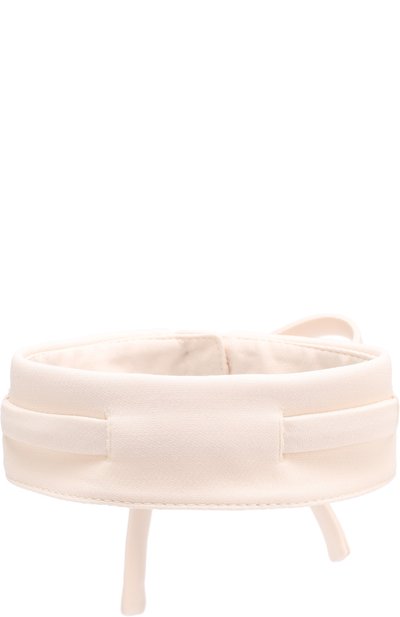 Воротник из шерсти и шелка VALENTINO, арт. NB2WA005/1CF, фото 2