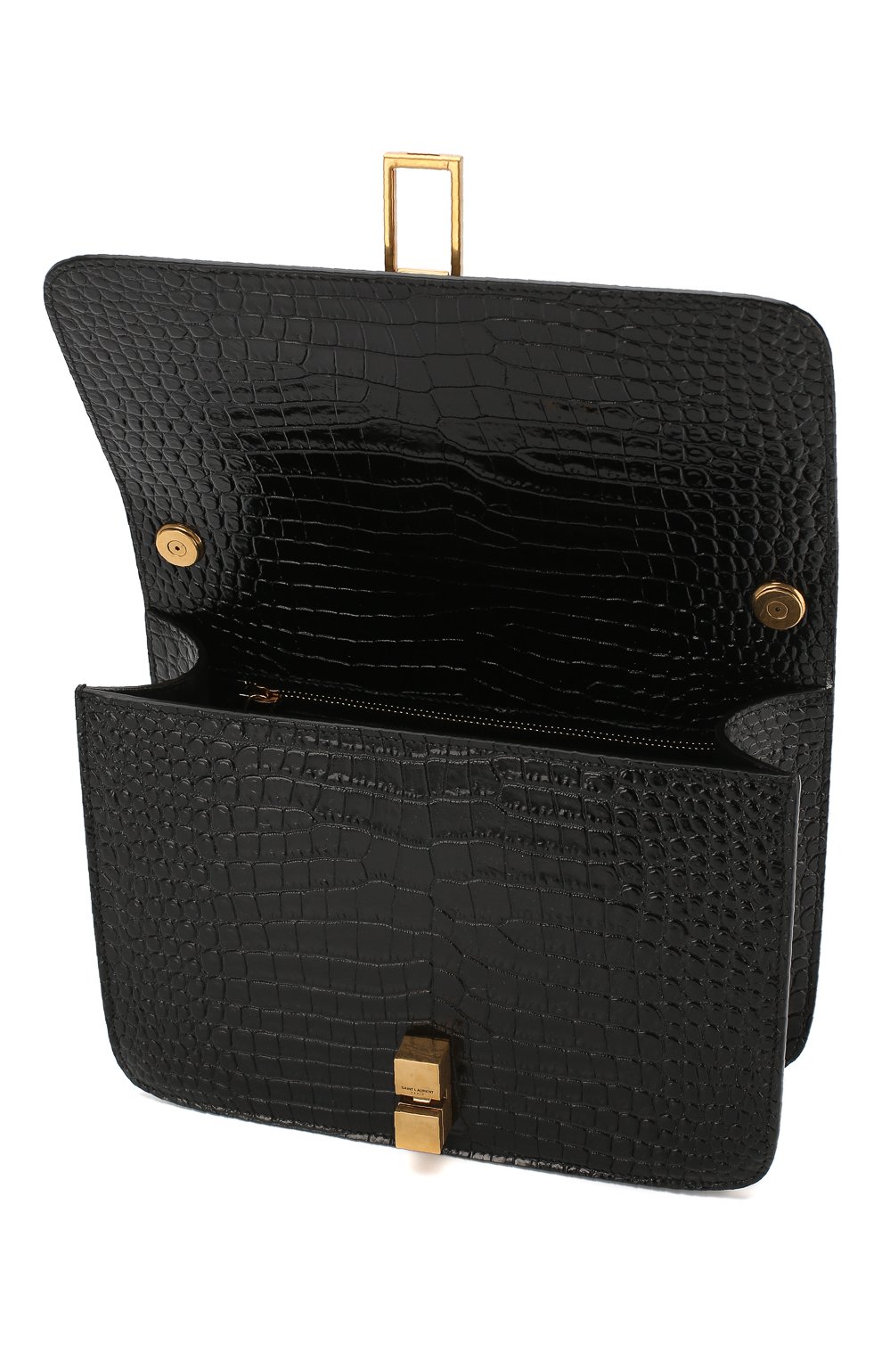 Сумка la carre SAINT LAURENT, арт. 585060/DND0W, фото 4