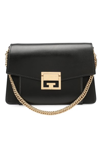 Сумка gv3 small  GIVENCHY, арт. BB501CB0LT, фото 1