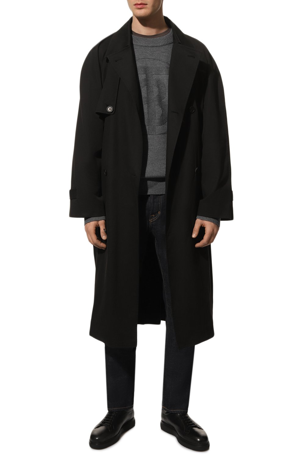 Кожаные кеды MORESCHI, арт. MC30MD228A.0671000, фото 2