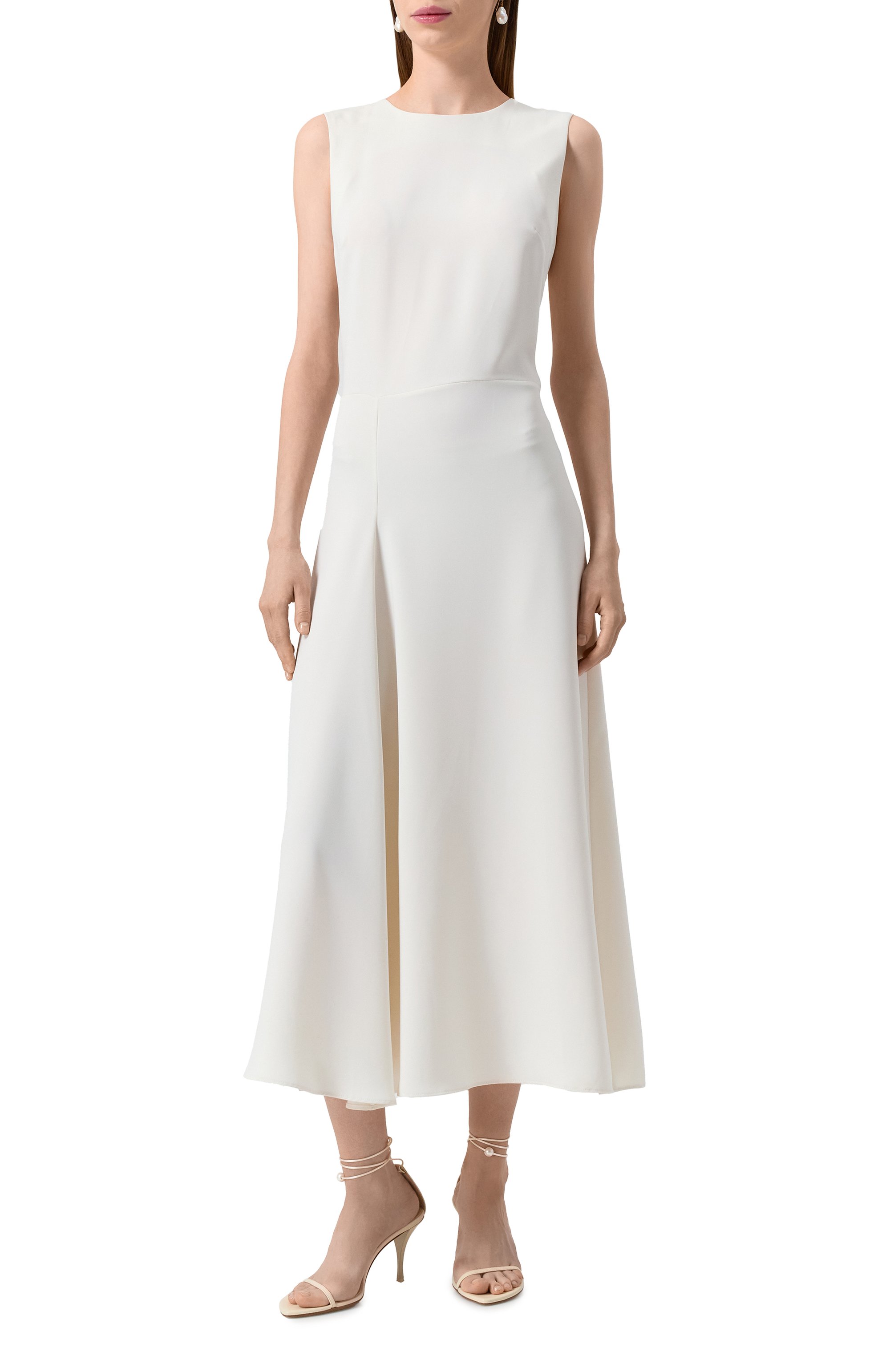 Платье P.A.R.O.S.H., арт. D725499, фото 2