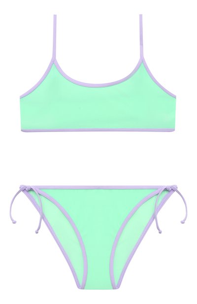 Раздельный купальник MC2 SAINT BARTH, арт. STBK JAIDEN STRING/JAI0002/01380F, фото 1