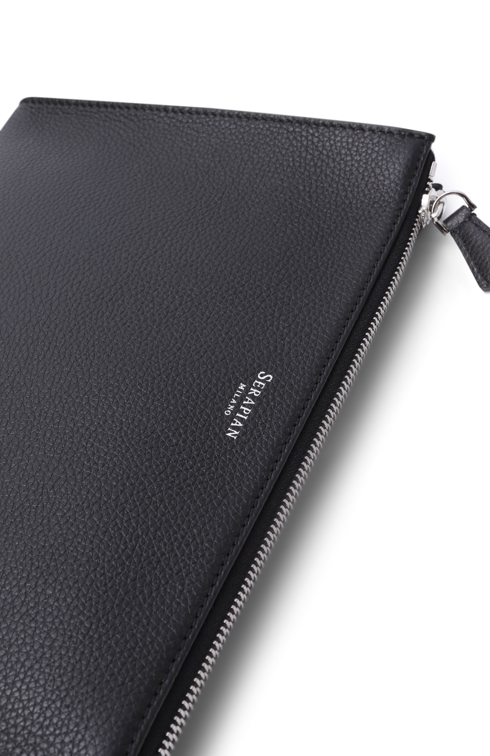 Клатч SERAPIAN MILANO, арт. SRCM0MML735625A, фото 3