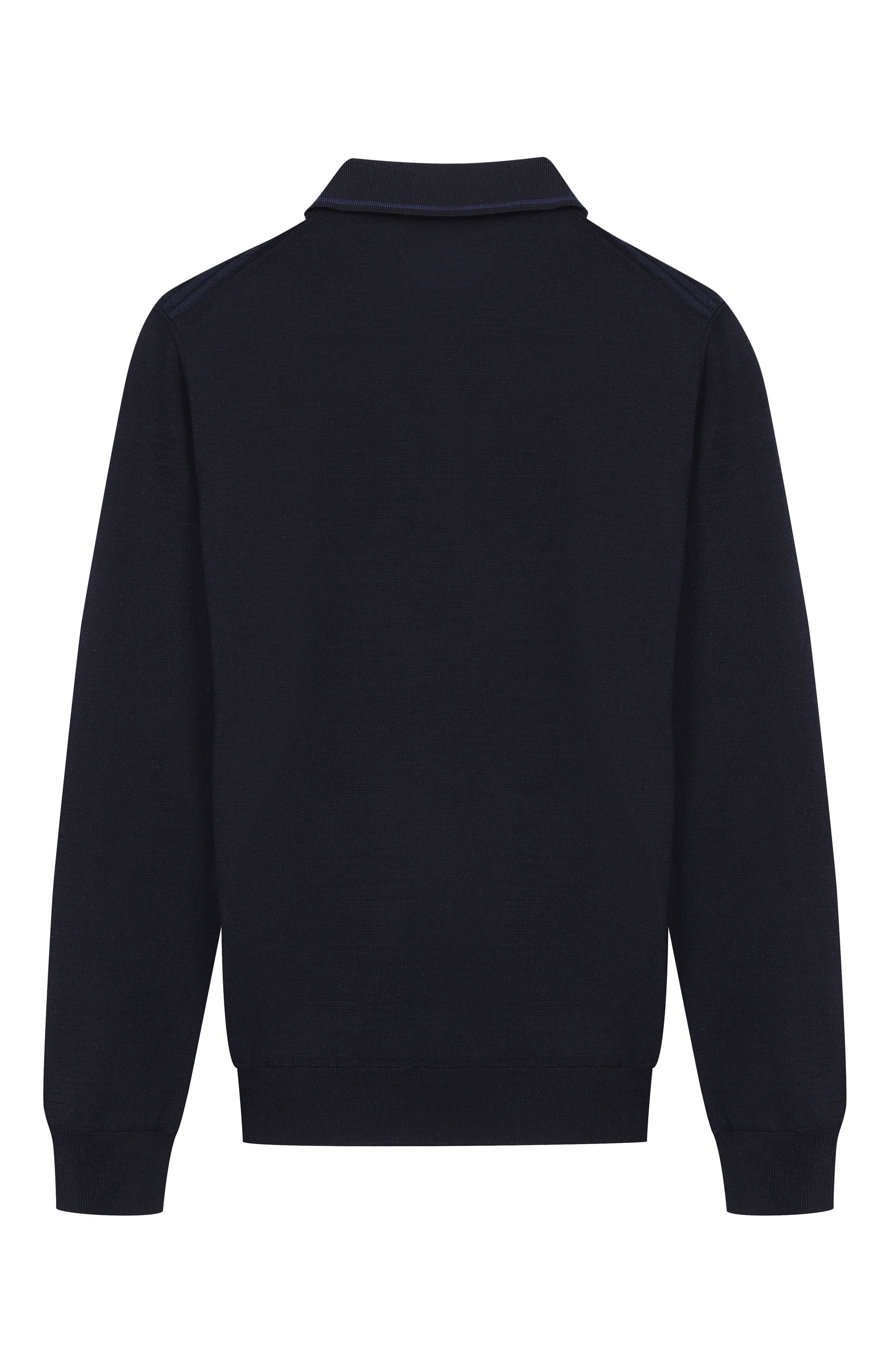 Поло из шелка и хлопка STEFANO RICCI JUNIOR, арт. KY18016P30/Y26170, фото 2