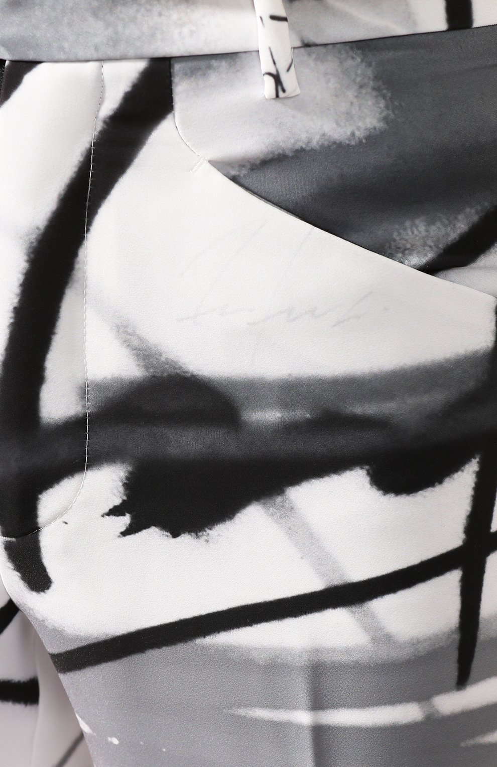 Брюки OFF-WHITE, арт. 0MCA121S20H780299910, фото 5