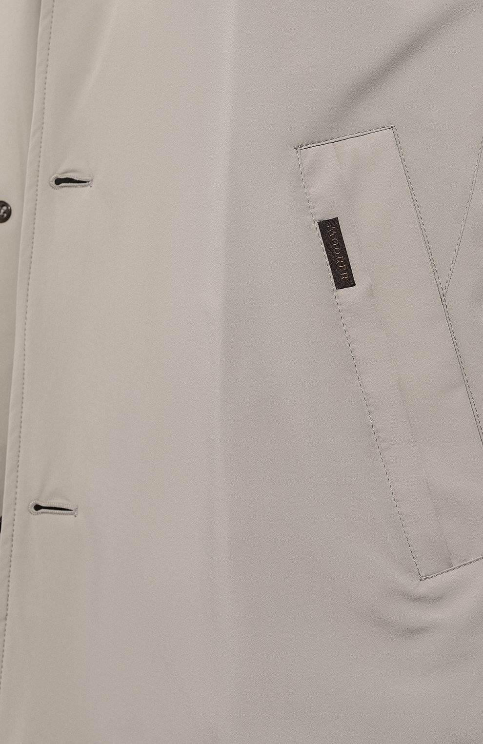 Плащ hektor-kn MOORER, арт. HEKT0R-KN, фото 6