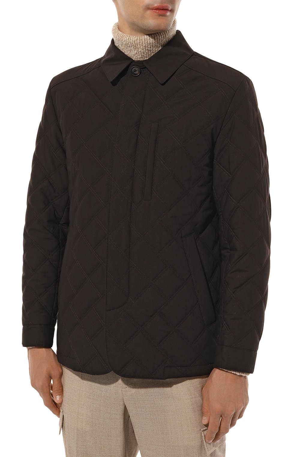 Куртка CORNELIANI, арт. 9425M5-9420155, фото 3