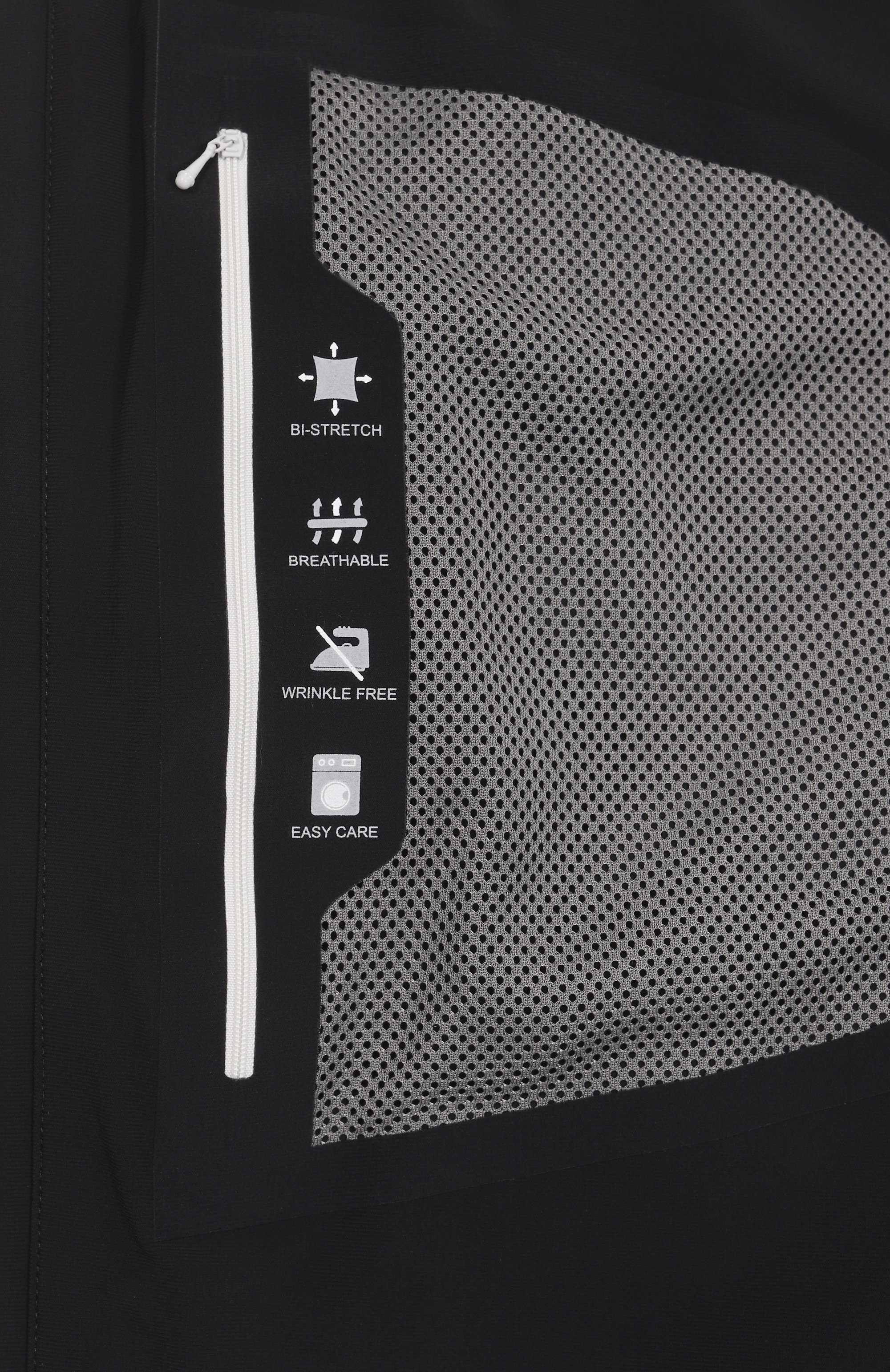 Бомбер DUNO, арт. ECH0/TREVI, фото 7