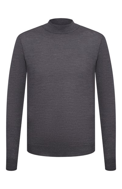 Мужской шерстяной джемпер ANDREA CAMPAGNA, арт. M5625-6687