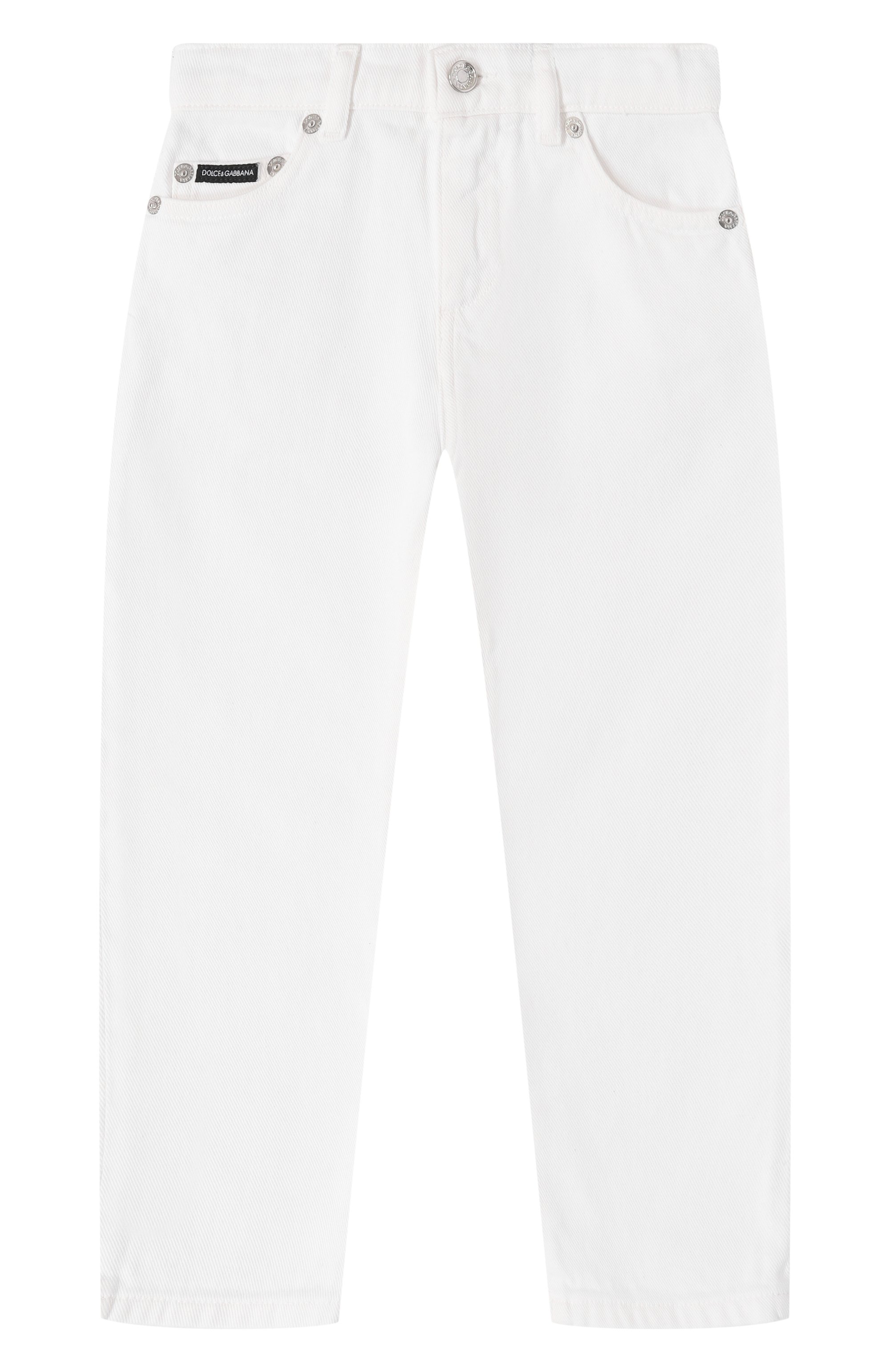 Джинсы DOLCE & GABBANA, арт. L42F75/LDC32/2-6, фото 1