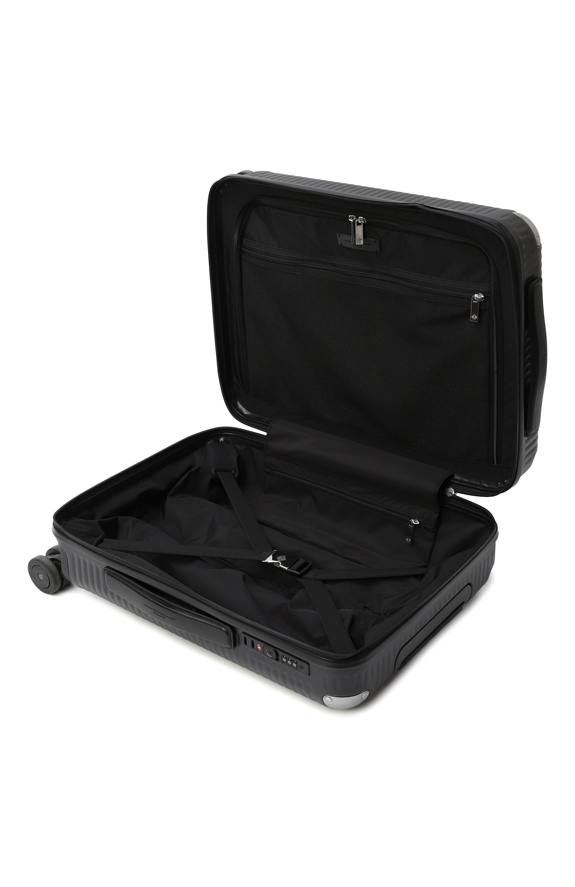 Чемодан bank zip FPM MILANO, арт. A2005501918, фото 4