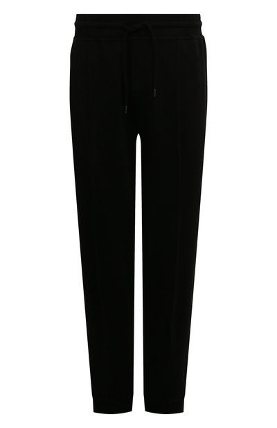 Джоггеры из хлопка и кашемира BRUNELLO CUCINELLI, арт. MM831B2332, фото 1