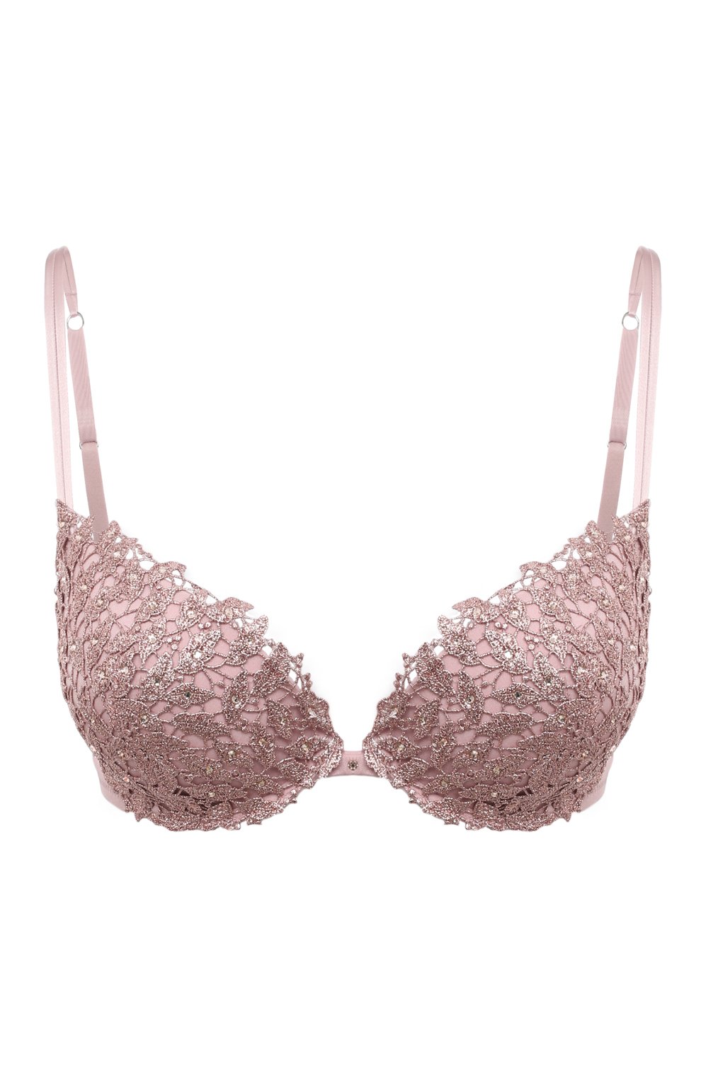 Бюстгальтер с плотной чашкой AMBRA, арт. 0566, фото 1