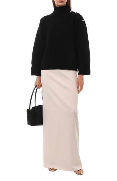 Свитер из шерсти и кашемира TEGIN, арт. CW1635-9907, фото 2