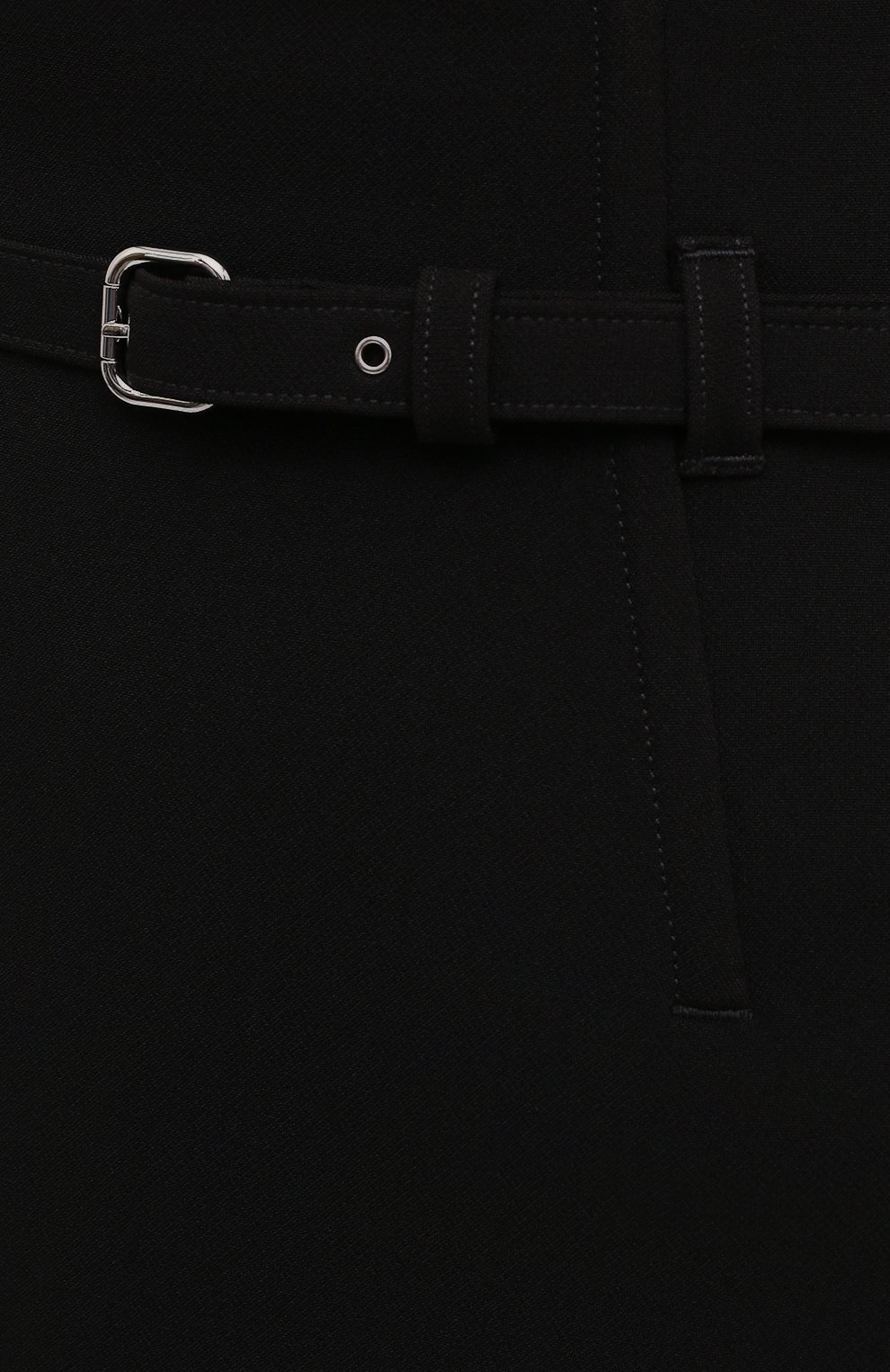 Юбка-шорты REDVALENTINO, арт. WR0RFG25/5LB, фото 5