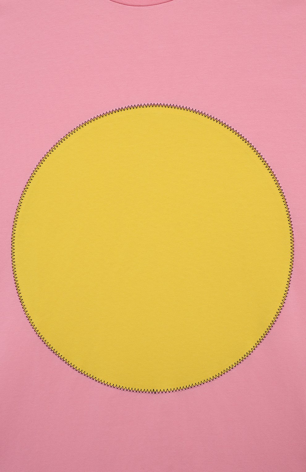 Хлопковое платье MARNI, арт. M01028/M00LE, фото 3