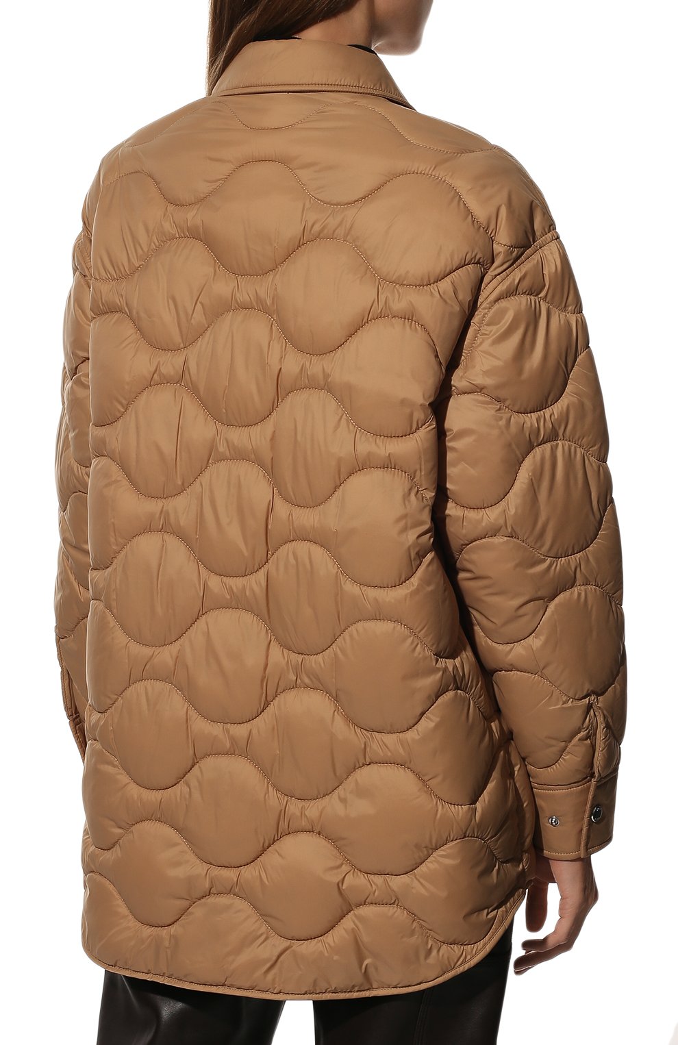 Куртка BOSS, арт. 50479374, фото 4