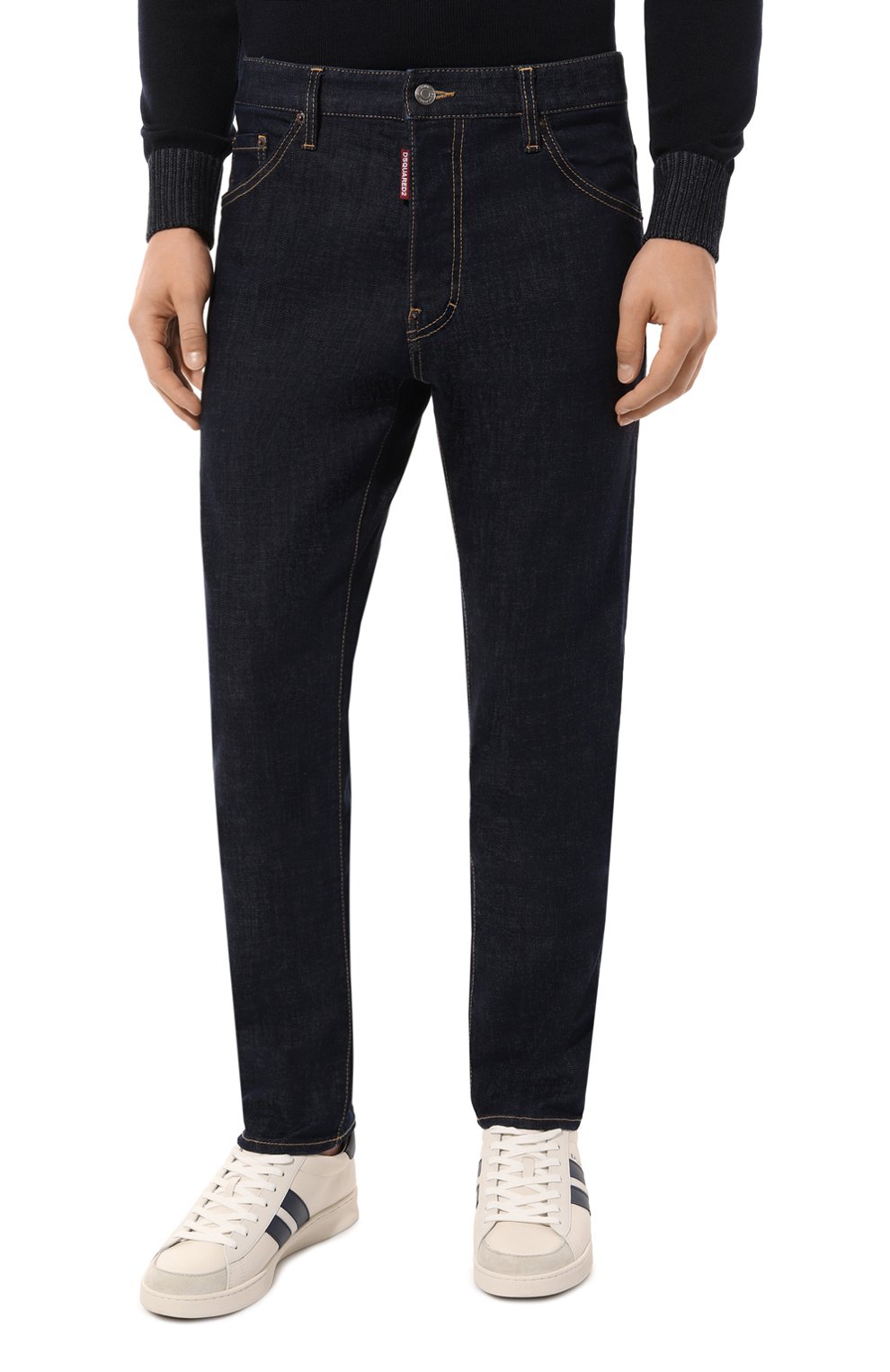 Джинсы cool guy DSQUARED2, арт. S74LB1535/S30664, фото 3