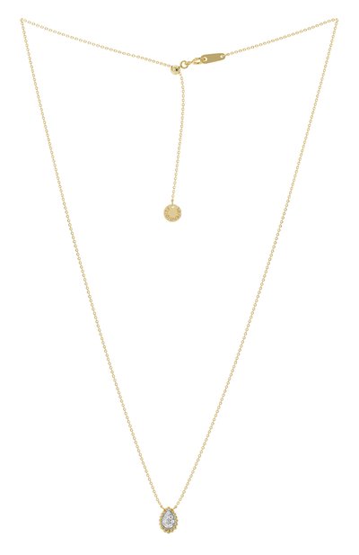 Женские колье SERENDIPITY, арт. EJN0016Y