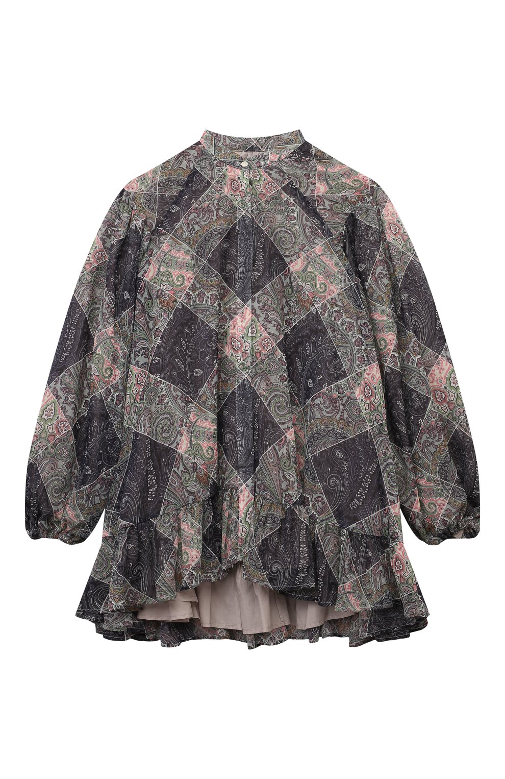 Блузка ETRO, арт. GV5A50, фото 1