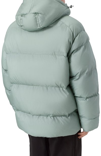 Пуховик BOSS ORANGE, арт. 50543618, фото 4