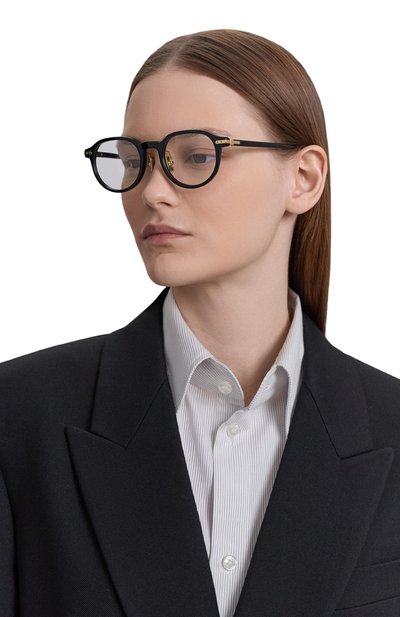 Женские оправа LINDA FARROW, арт. LF102AC1 0PT