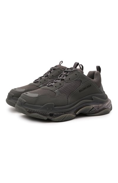 Кроссовки triple s BALENCIAGA, арт. 541624/W2GA1, фото 1