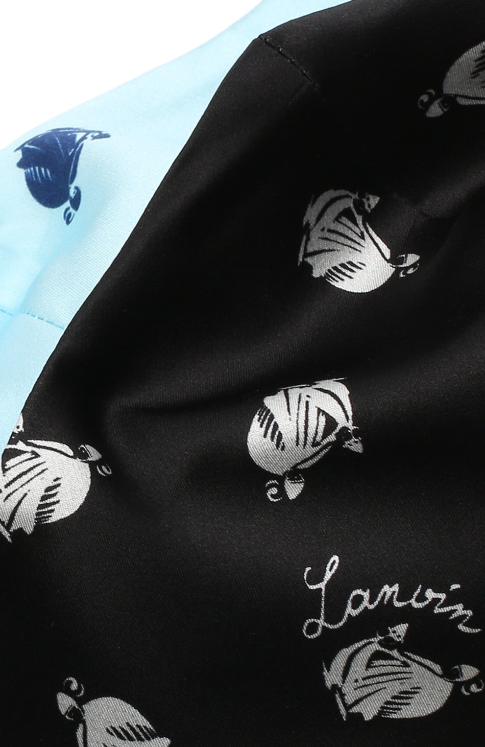 Комплект из двух масок для лица LANVIN, арт. AW-SI0M01-MDD0-P21, фото 6