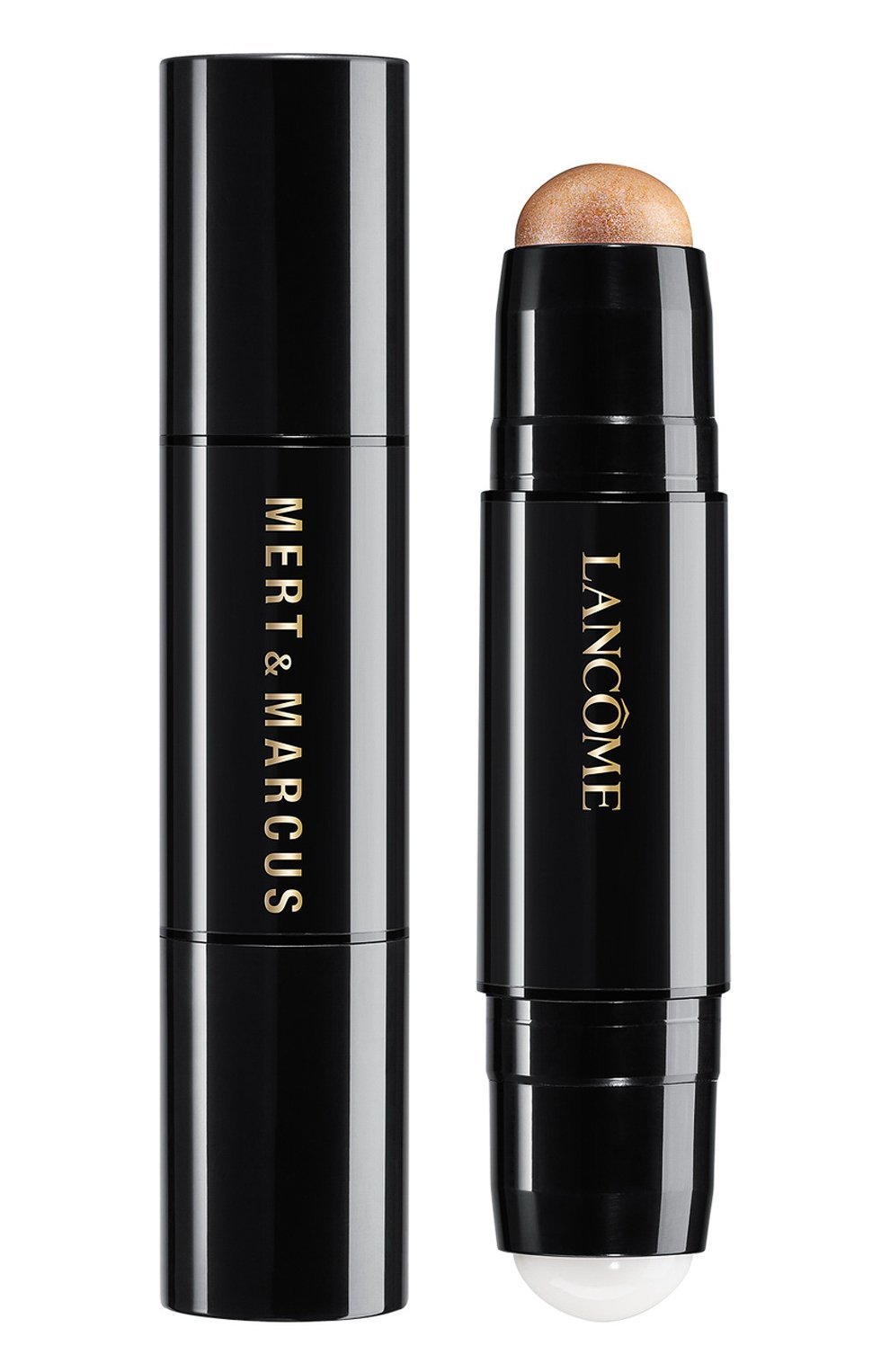 Двусторонний стик для лица: хайлайтер + матирующая база, 02 LANCOME, арт. 3614272675315, фото 1