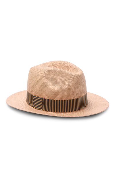 Женская соломенная шляпа ERES, арт. 192608