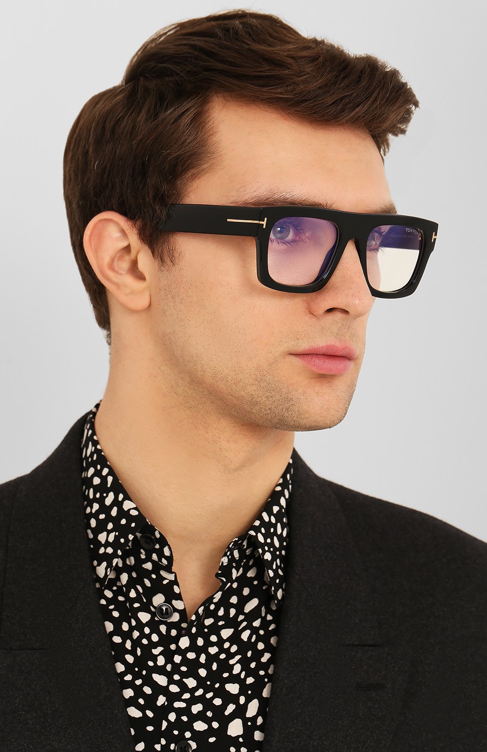 Оправа TOM FORD, арт. TF5634-B 001, фото 2