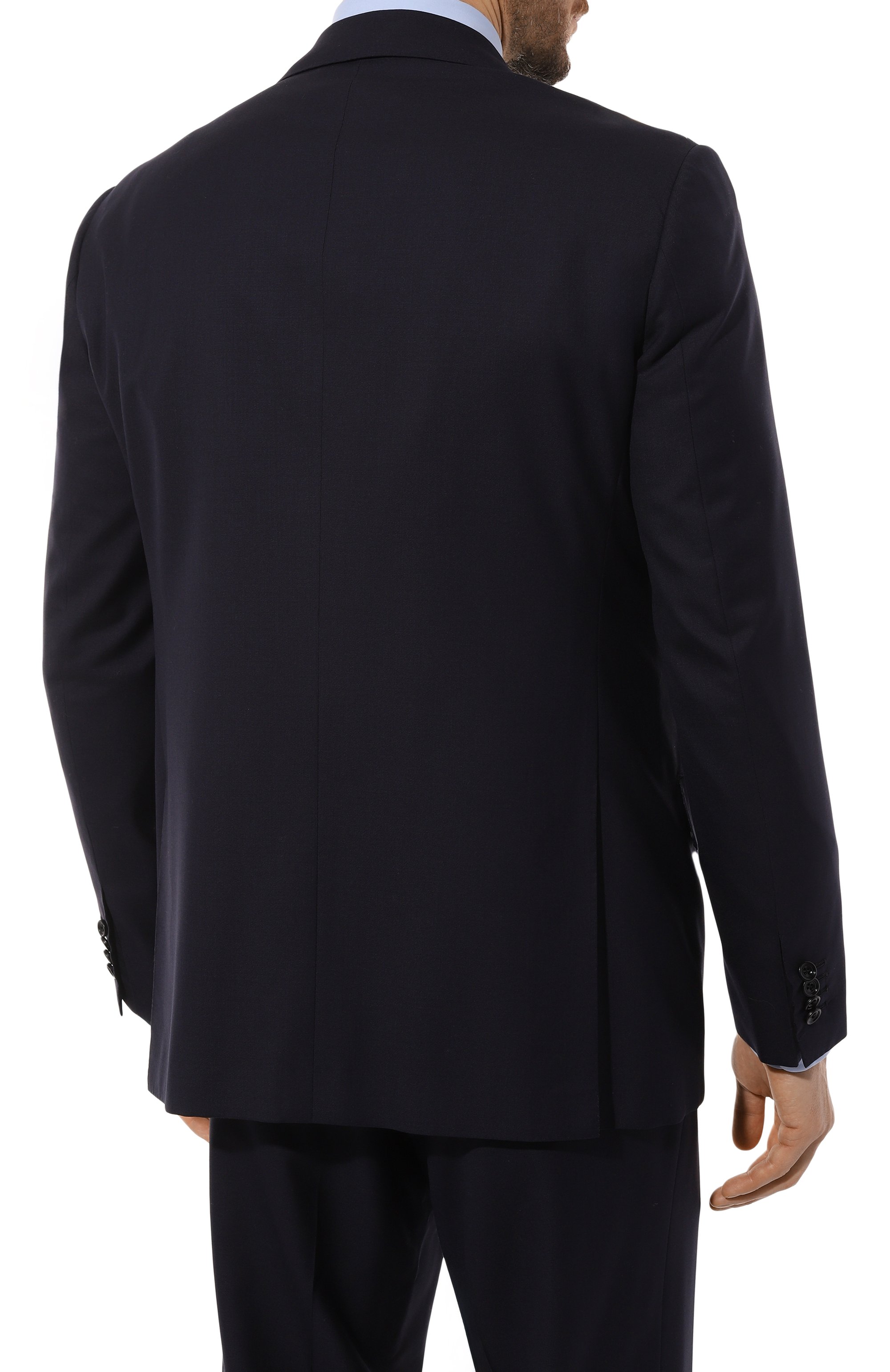 Шерстяной костюм STEFANO RICCI, арт. M1SF432220/HB, фото 5