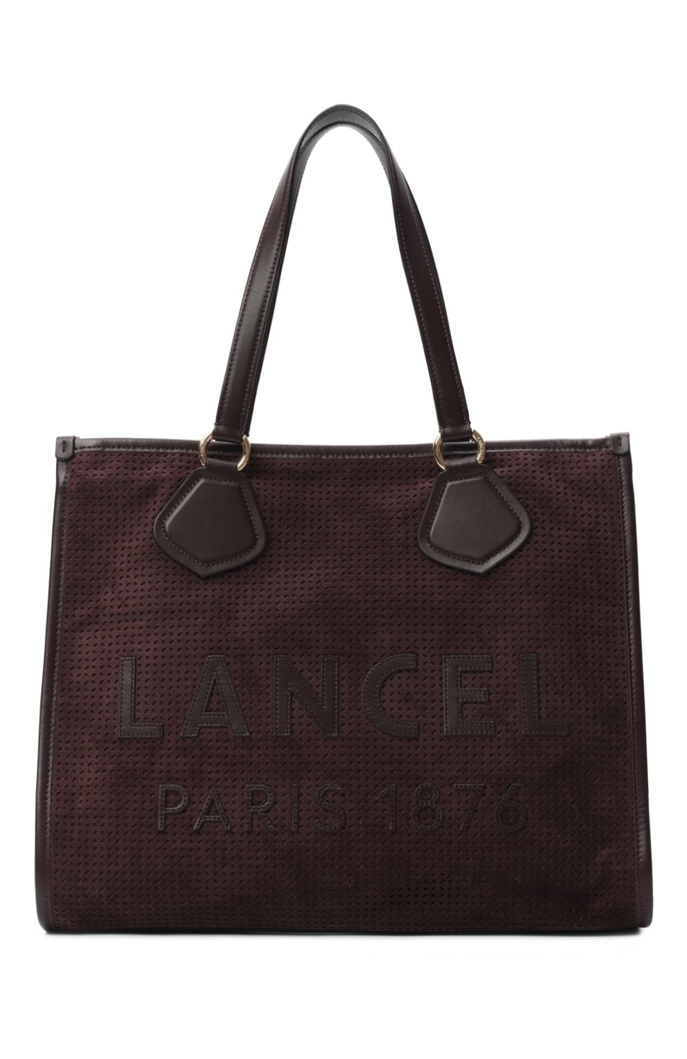 Сумка-тоут LANCEL, арт. A13207, фото 1