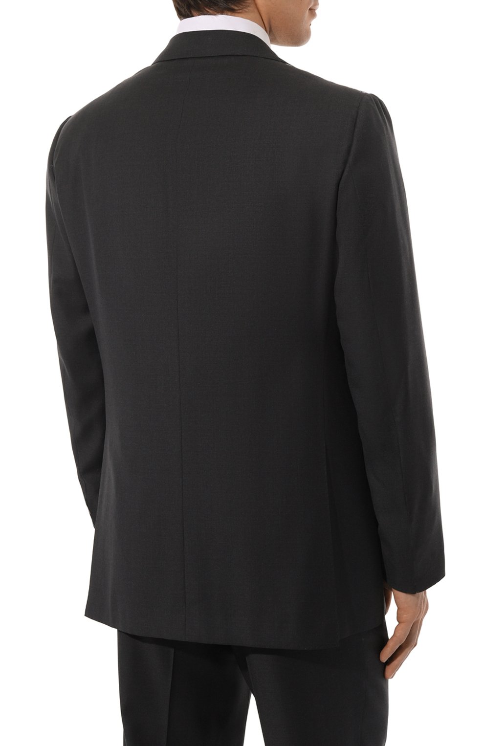 Шерстяной костюм KITON, арт. UA81/8181/MTM/0014774, фото 3
